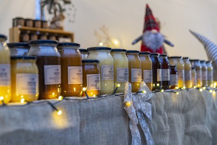 Świąteczny Jarmark z Tradycją w Wiśle